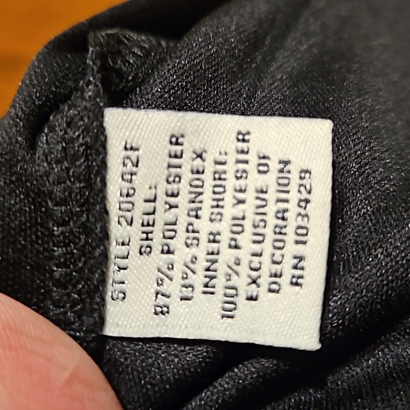 Womens Active Skort - Picture 6 of 7